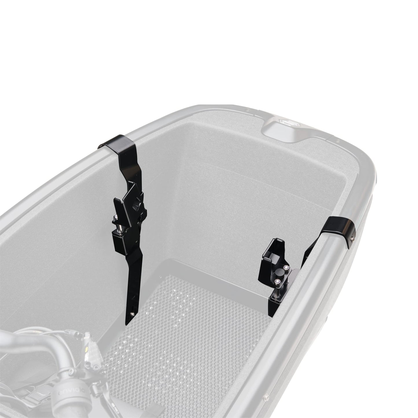 Urban Arrow Babyseat Adapter FamilyNext