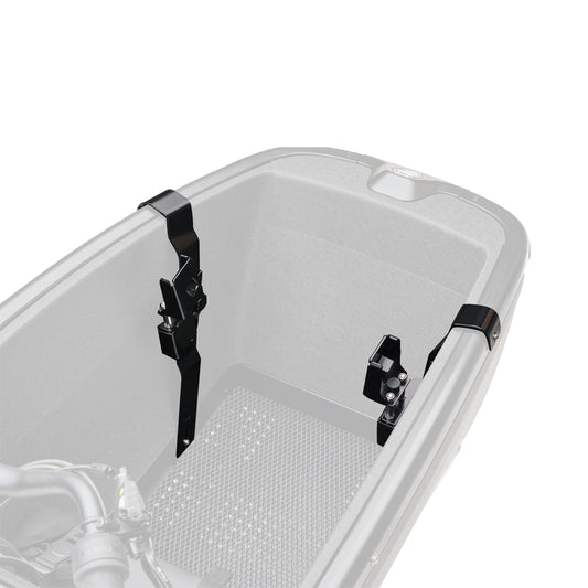 Urban Arrow Babyseat Adapter FamilyNext