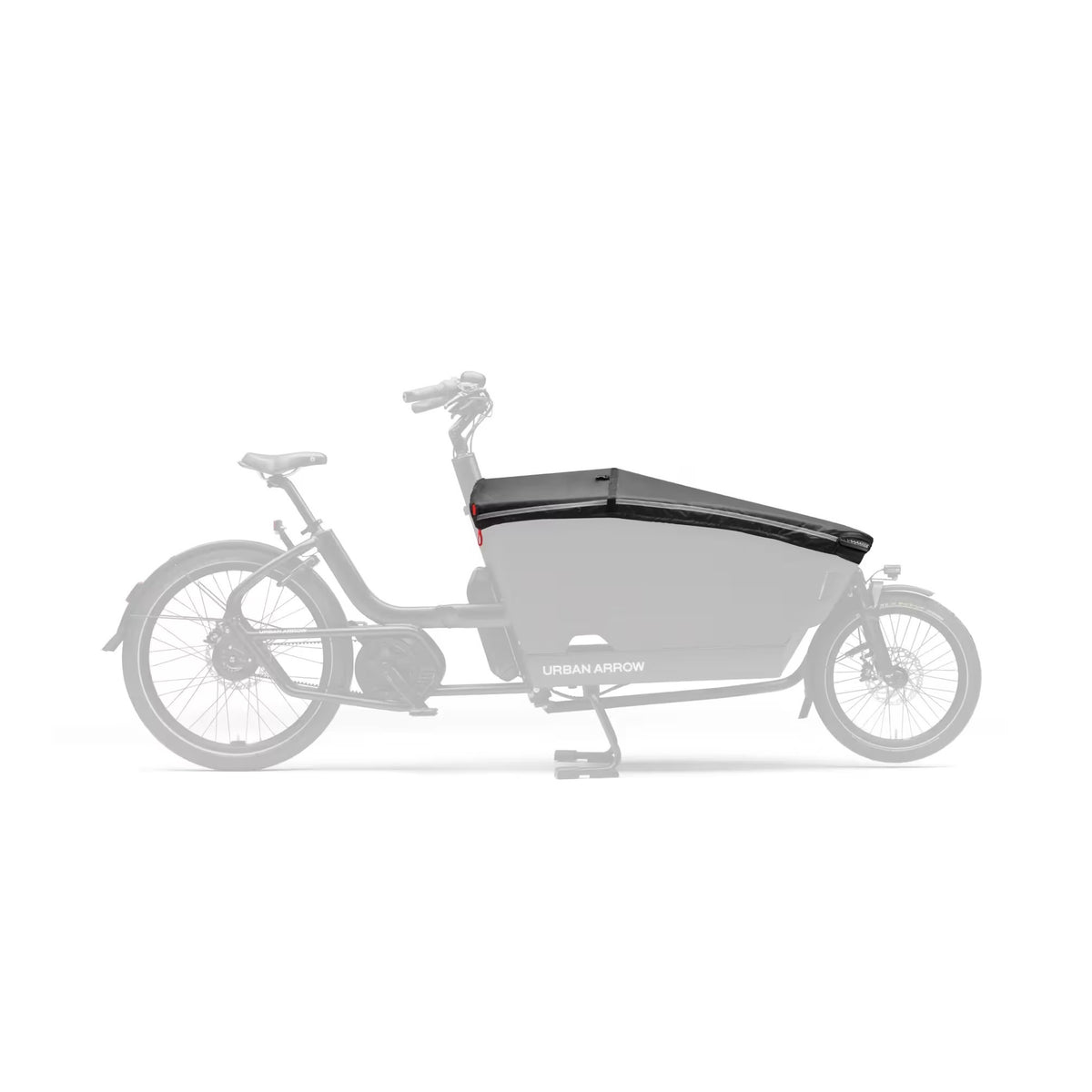 Urban Arrow FamilyNext Pro Boxcover