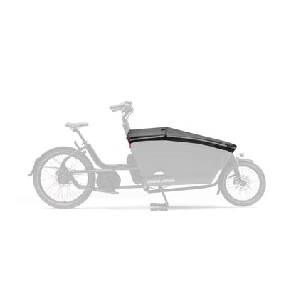 Urban Arrow FamilyNext Pro Boxcover