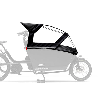 Urban Arrow Rain Cover Plus - FamilyNext