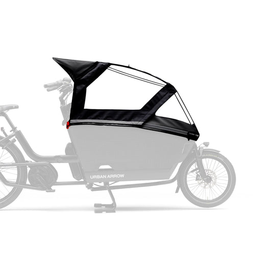 Urban Arrow Rain Cover Plus - FamilyNext