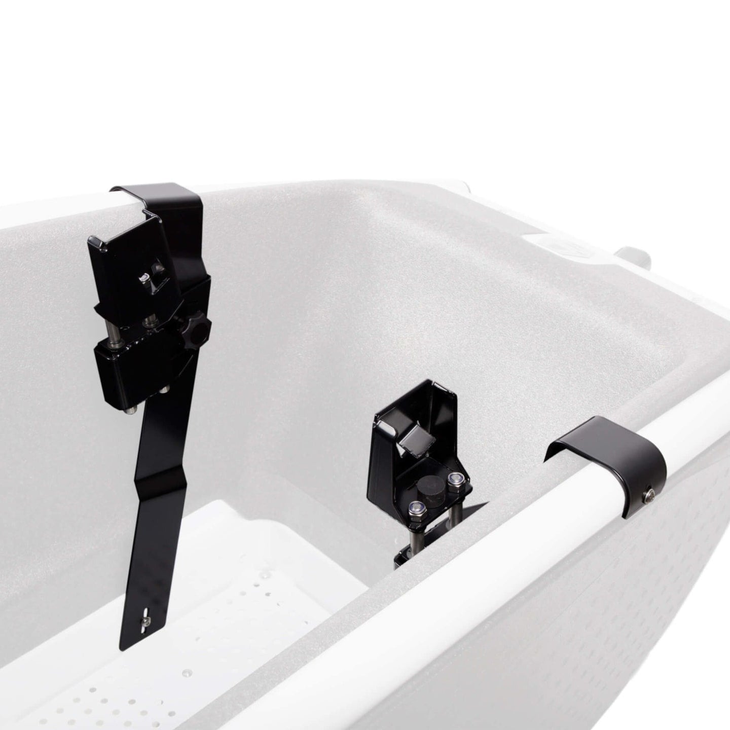 Urban Arrow Family Baby Seat Adapter V2