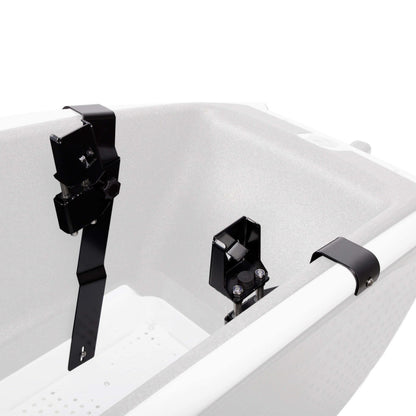 Urban Arrow Family Baby Seat Adapter V2