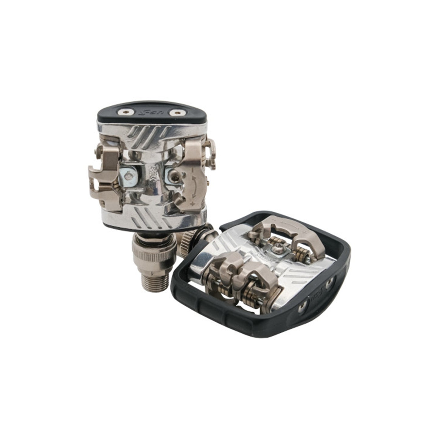 MKS Pedals US-S Ezy (Shimano SPD)