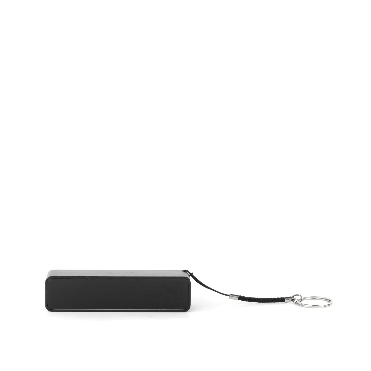 Kikkerland Power Bank Black