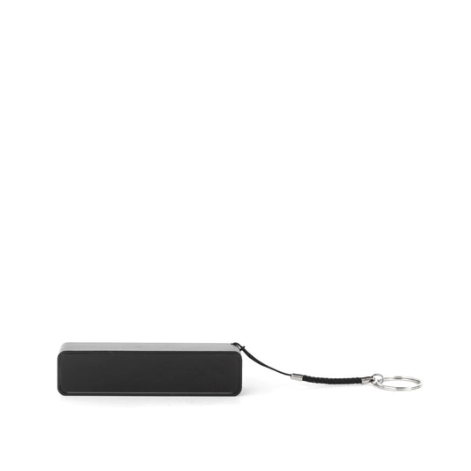 Kikkerland Power Bank Black