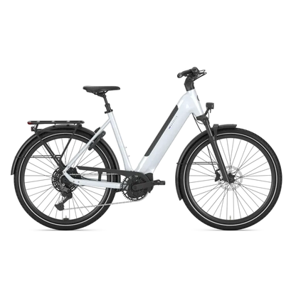 Gazelle Ultimate T11+ - SmartSystem