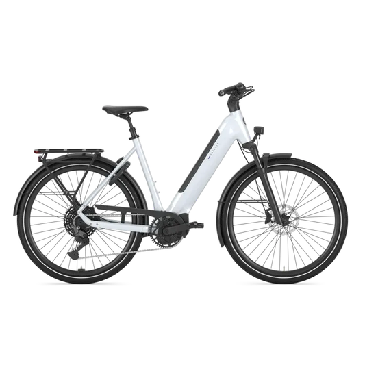 Gazelle Ultimate T11+ - SmartSystem
