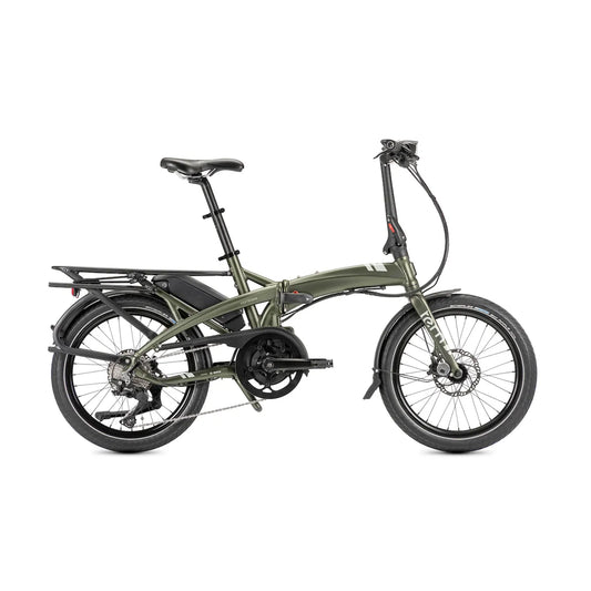 Tern Vektron S10 Electric Folding Bike