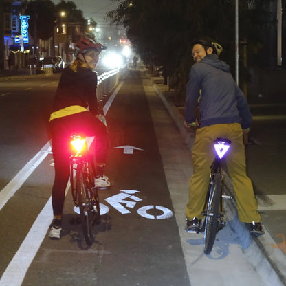 Visto Reflectors V2 Prismatic Welded