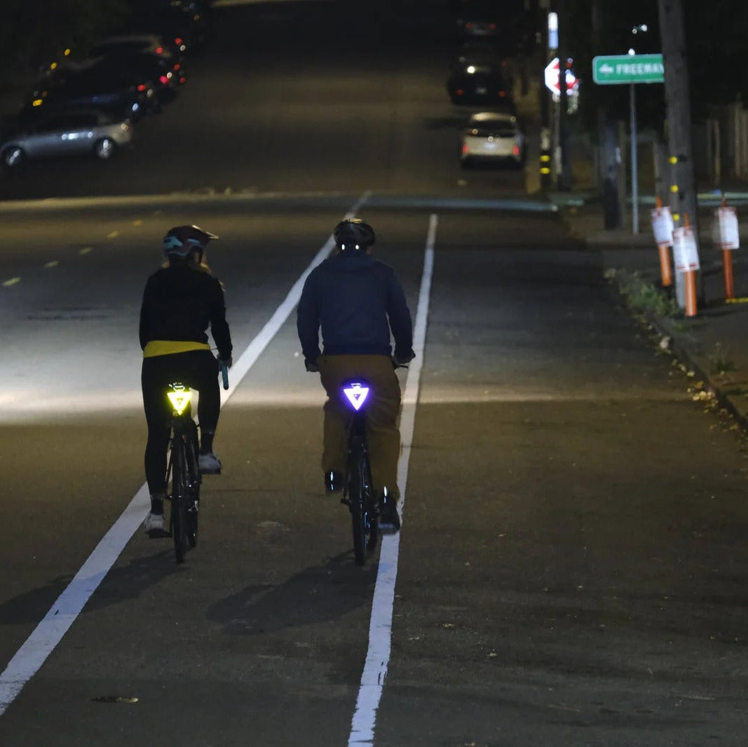 Visto Reflectors V2 Prismatic Welded