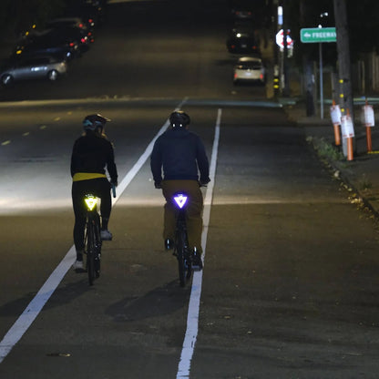 Visto Reflectors V2 Prismatic Welded