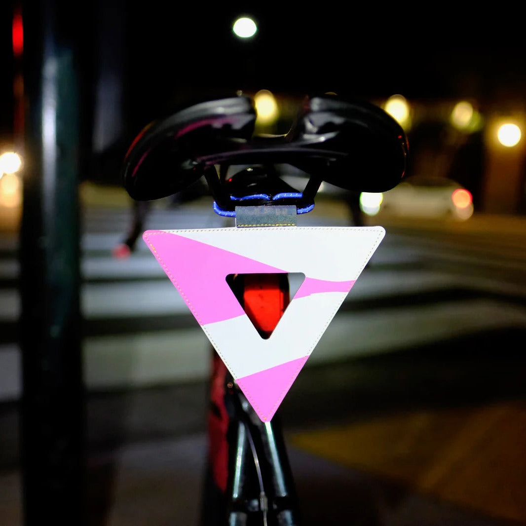Visto Reflector - Streak