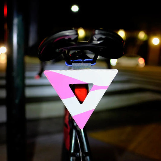 Visto Reflector - Streak