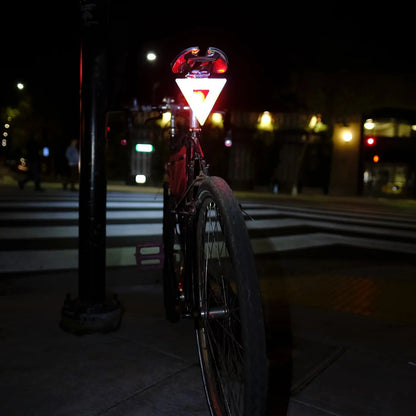 Visto Reflector - Streak