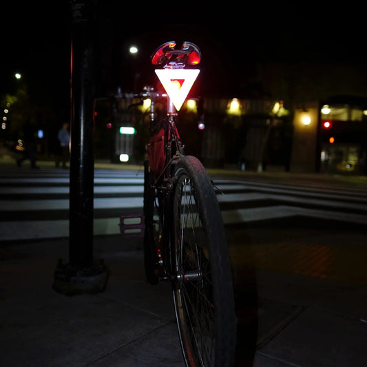 Visto Reflector - Streak