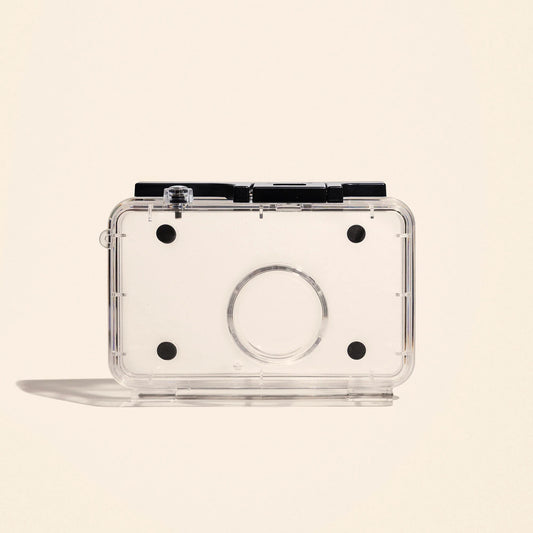 Camp Snap 2 Waterproof Case