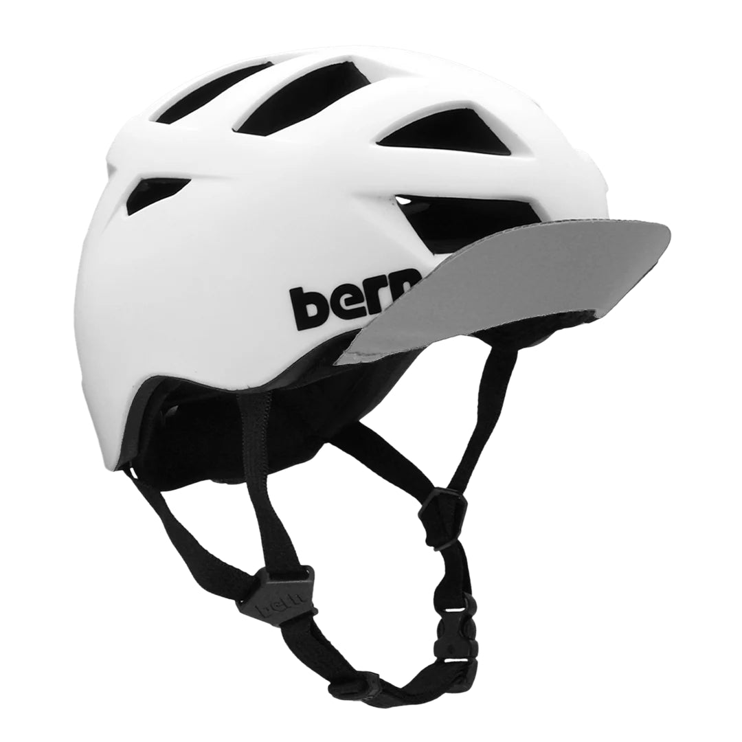 Allston DVRT Bike Helmet DVRT / L / Satin White