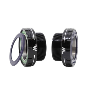 White Industries External BSA Bottom Bracket for Brompton