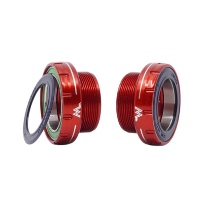 White Industries External BSA Bottom Bracket for Brompton