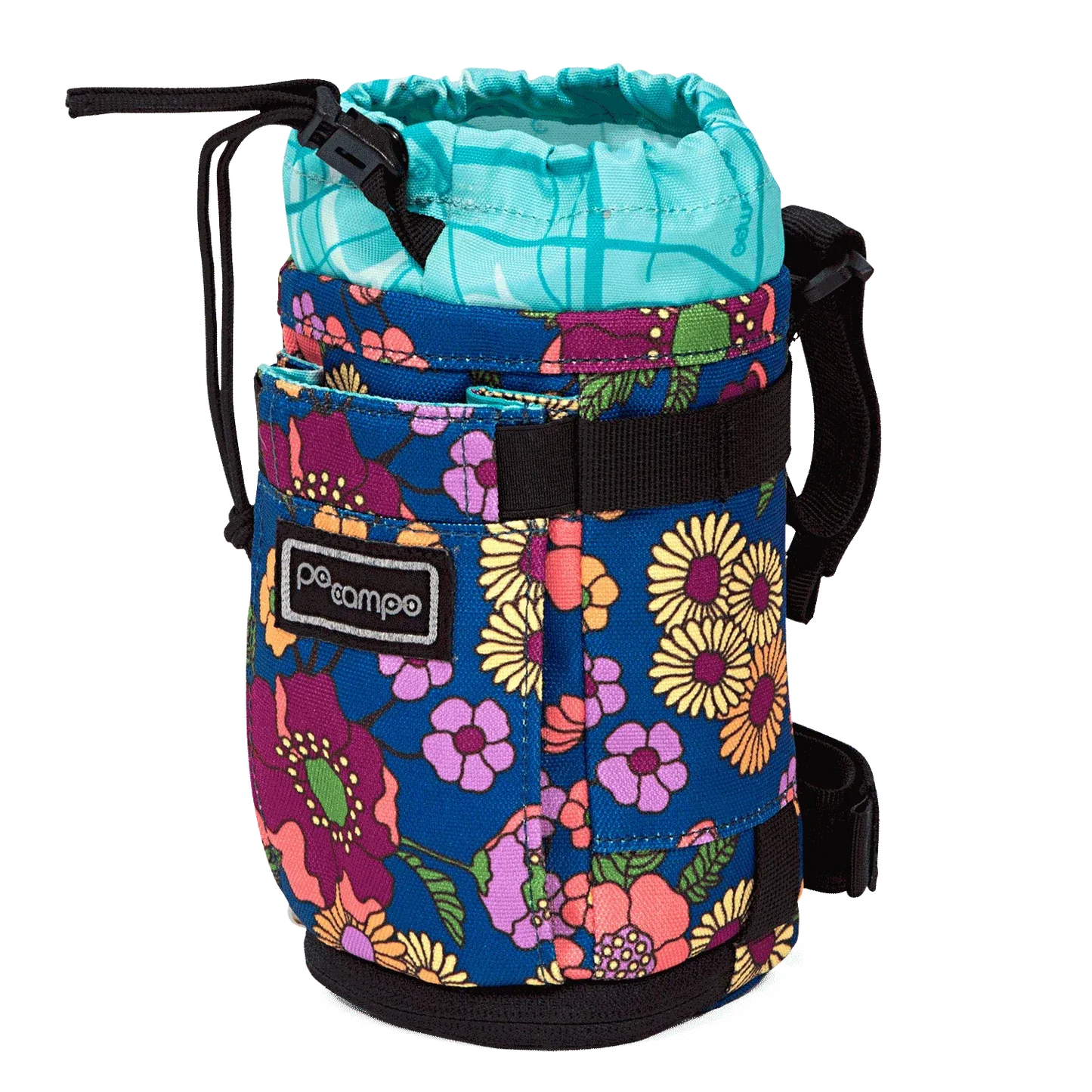 Po Campo Willis Stem Bag