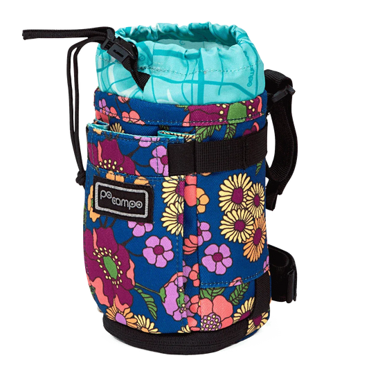 Po Campo Willis Stem Bag