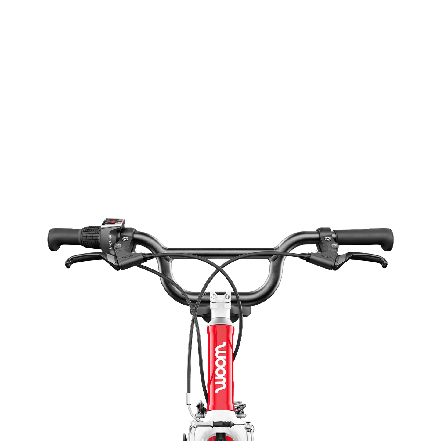 Woom GO 4 20-Inch (20") Kids' Bike