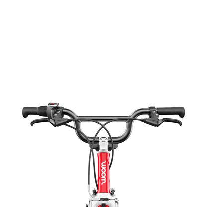Woom GO 4 20-Inch (20") Kids' Bike