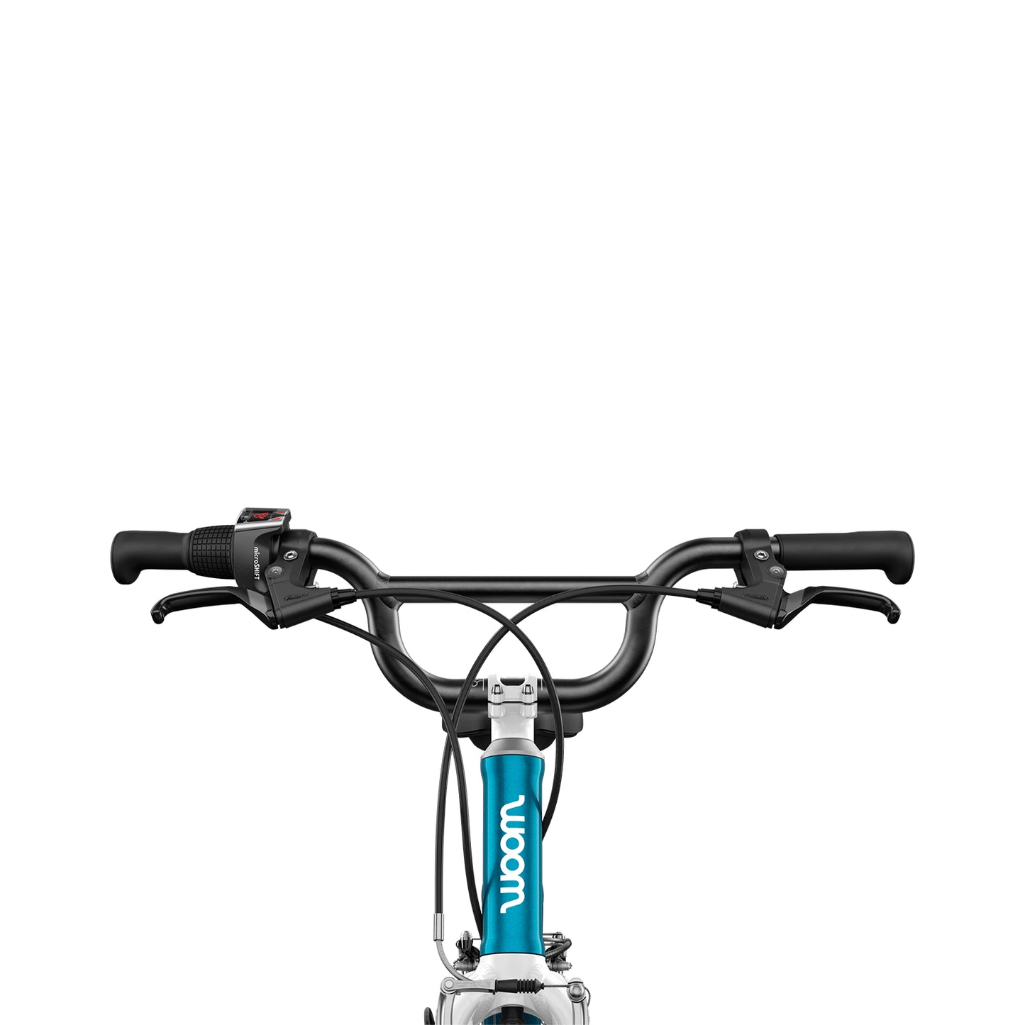 Woom GO 4 20-Inch (20") Kids' Bike