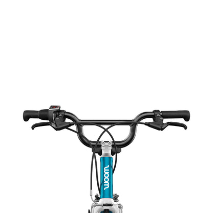 Woom GO 4 20-Inch (20") Kids' Bike