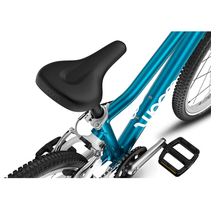 Woom GO 4 20-Inch (20") Kids' Bike