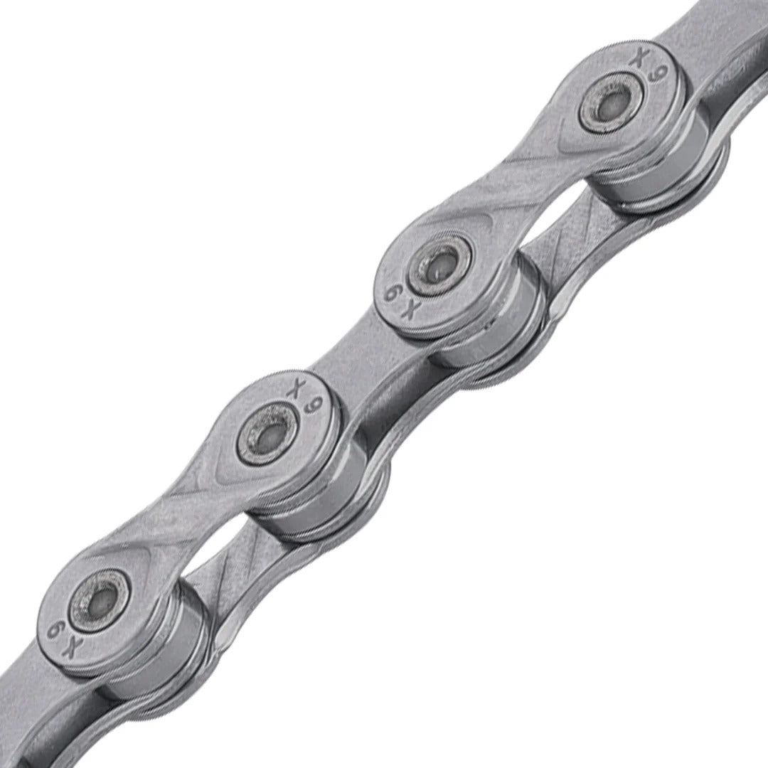 BULK KMC X9 9 speed chain