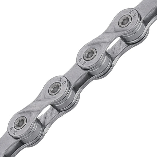 BULK KMC X9 9 speed chain