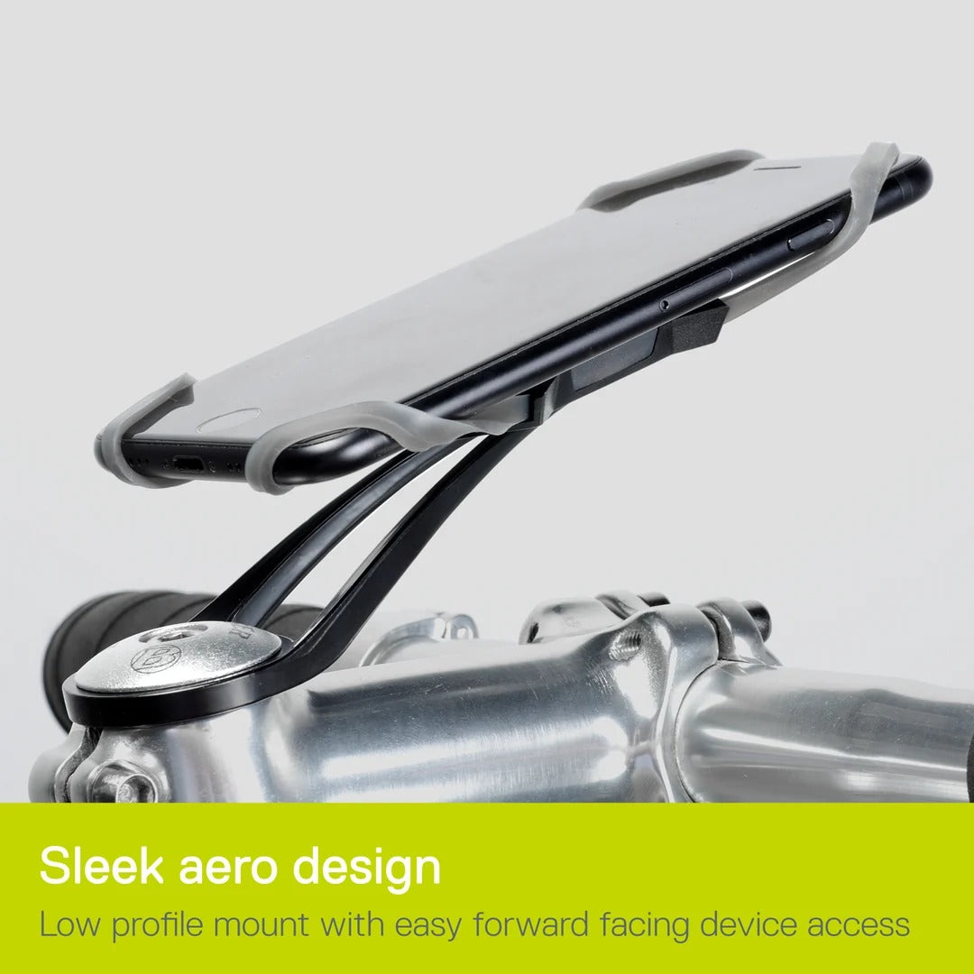 Delta Smartphone X Pro Phone Mount