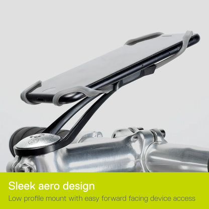 Delta Smartphone X Pro Phone Mount