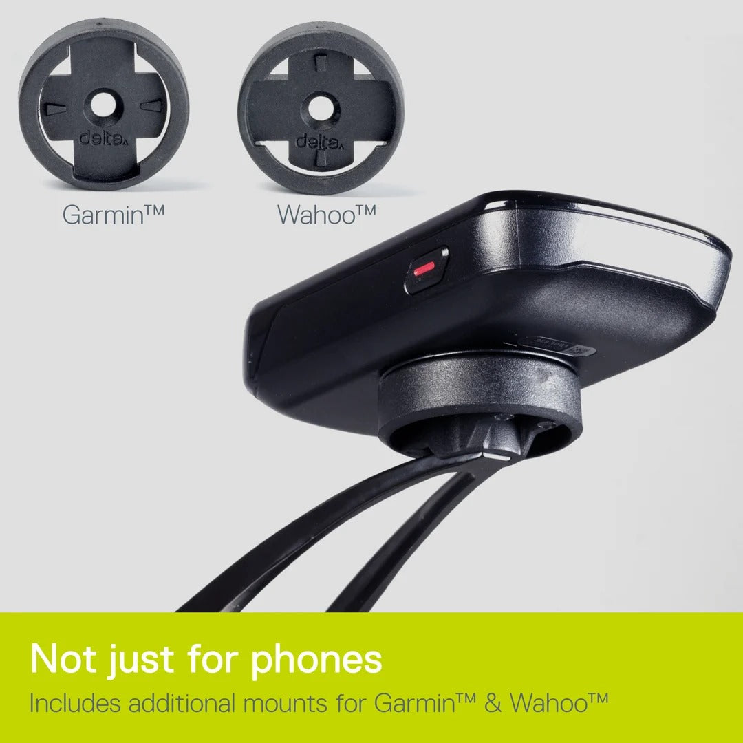 Delta Smartphone X Pro Phone Mount