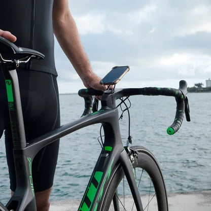 Delta Smartphone X Pro Phone Mount