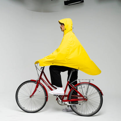 Cleverhood Rover 2.0 Rain Cape