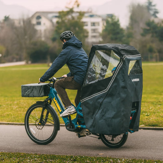 Yuba POP Shelter Long
