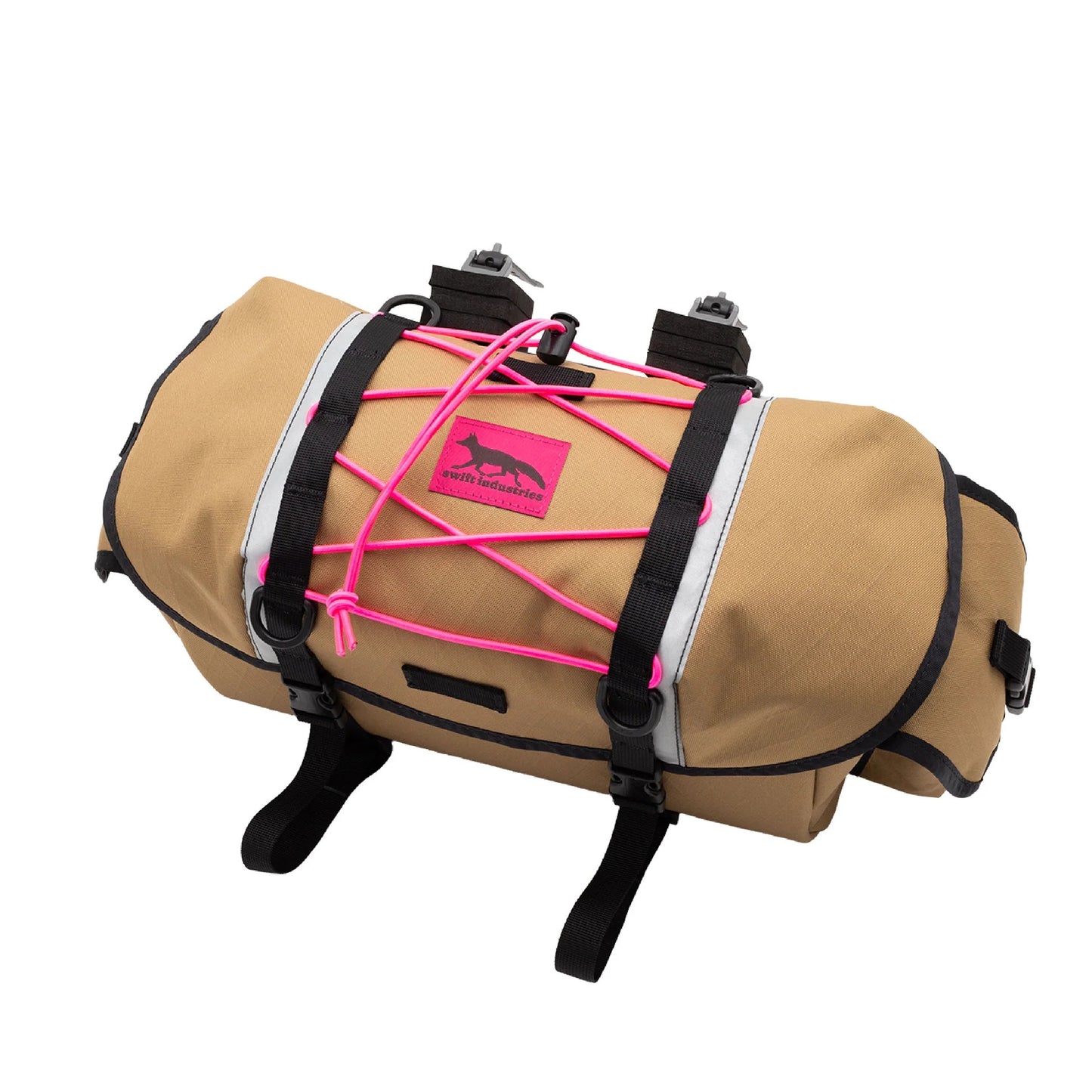 Swift Zeitgeist Handlebar/Saddle Pack