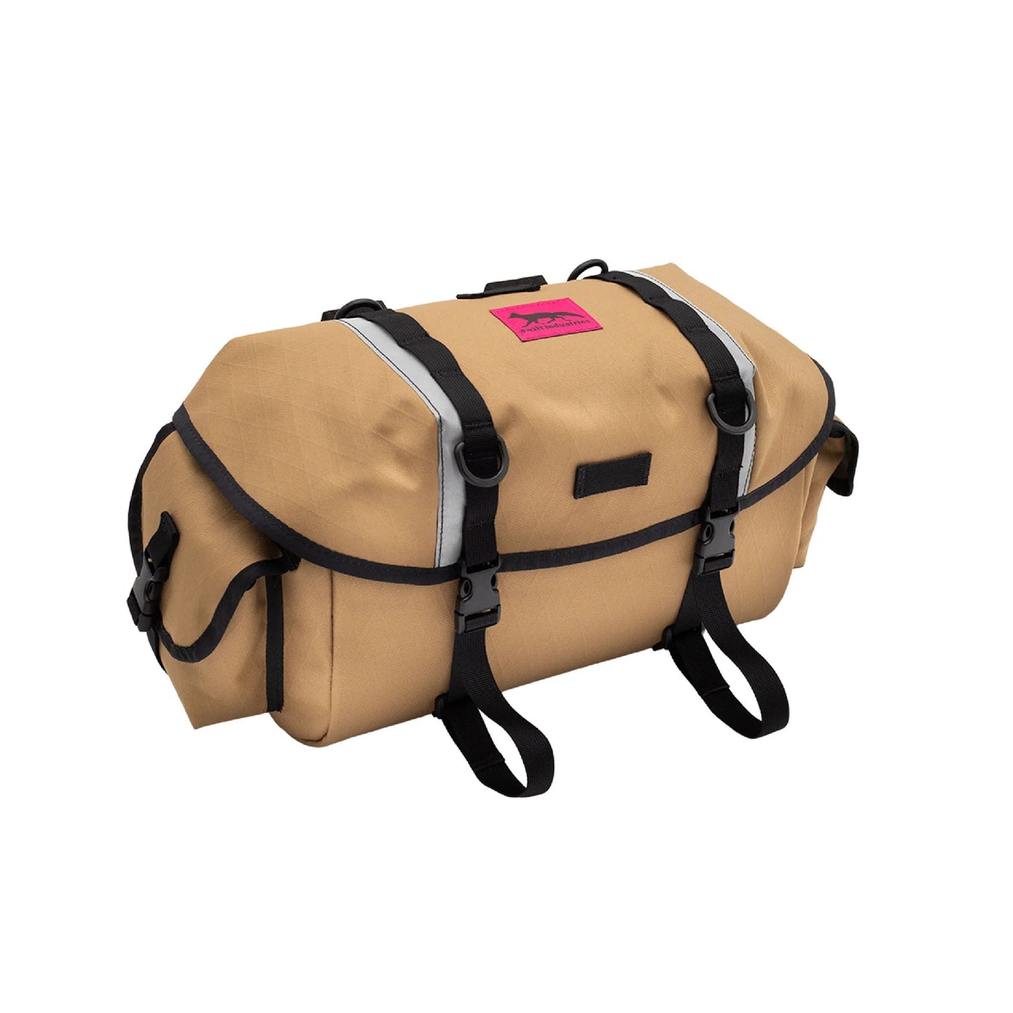 Swift Zeitgeist Handlebar/Saddle Pack