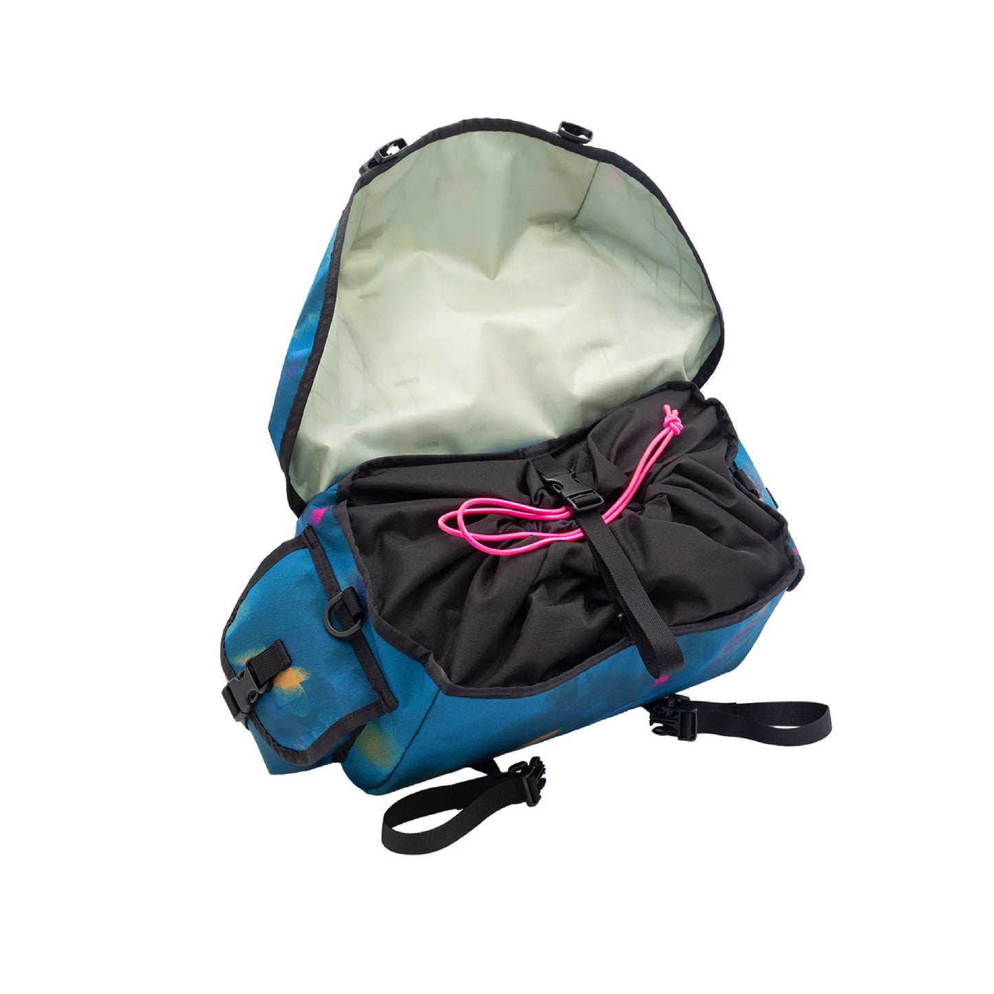 Swift Zeitgeist Handlebar/Saddle Pack