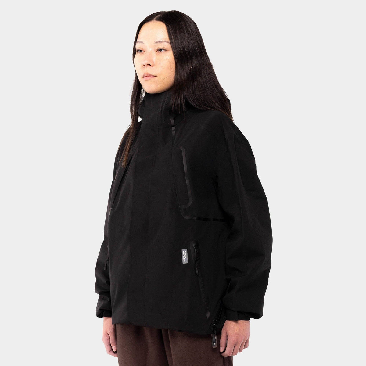 Portland Gear - Tracer Jacket