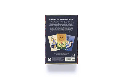 Tarot for all Ages - Tarot Deck