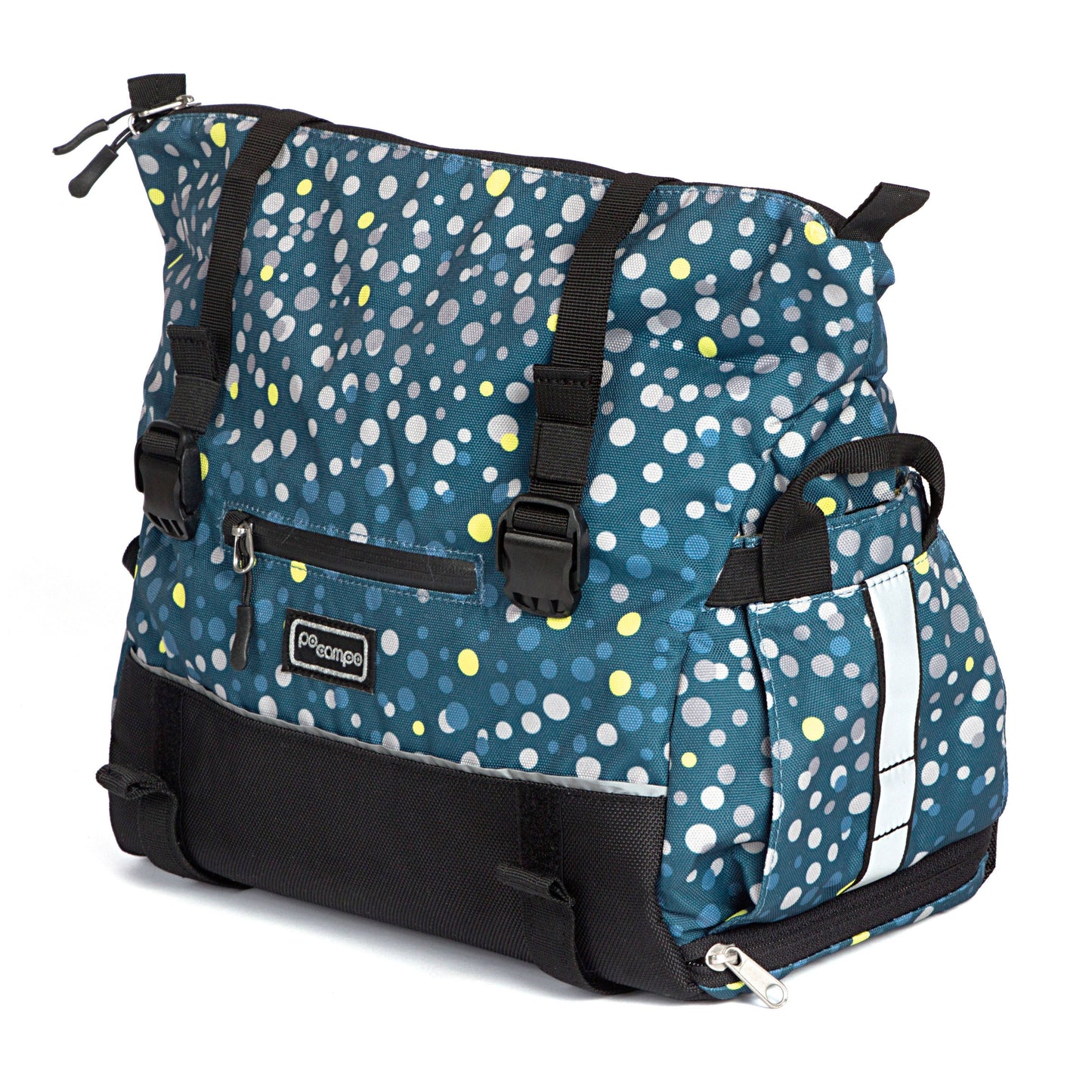 Po Campo - Vernon Trunk Bag