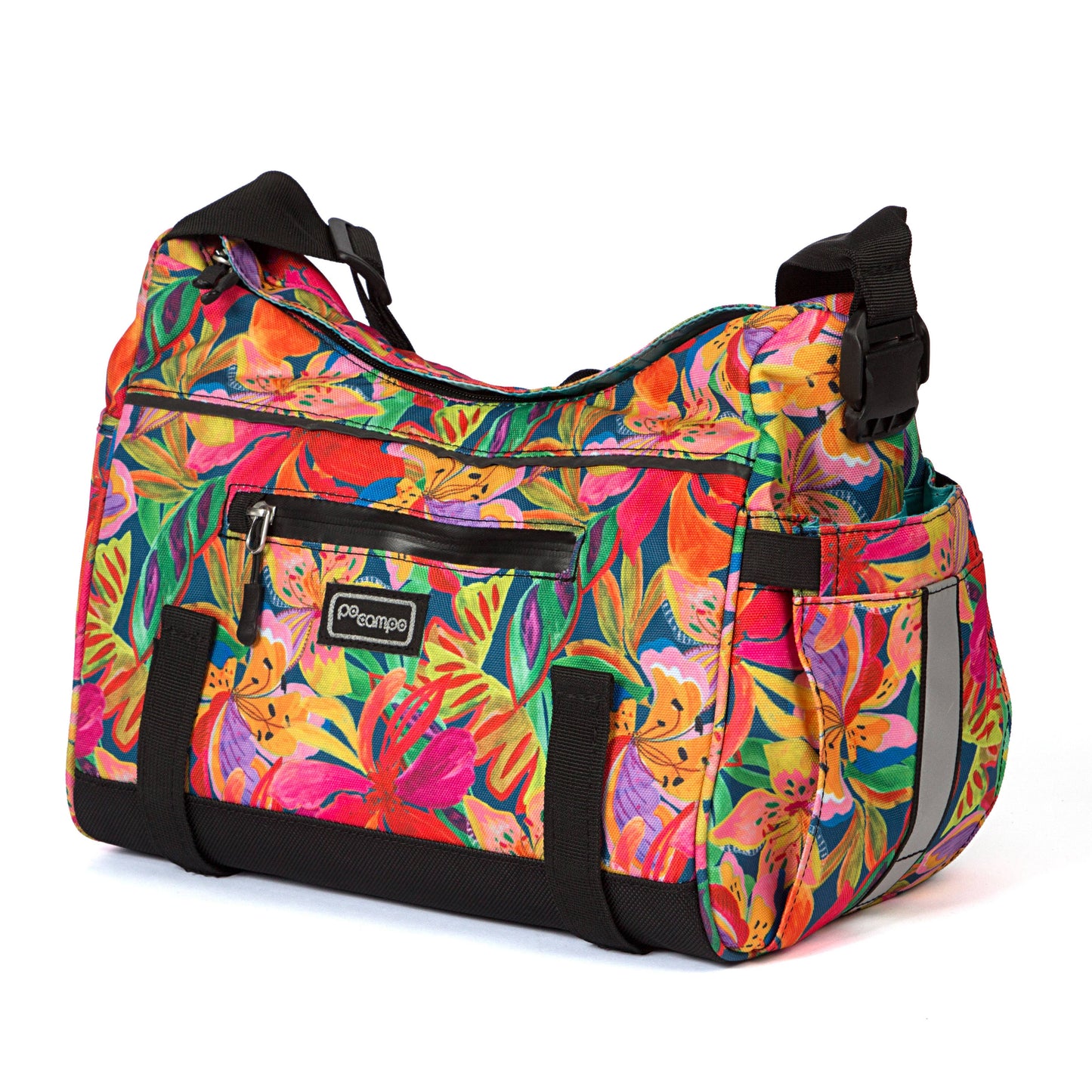 Po Campo - Katy Trunk Bag