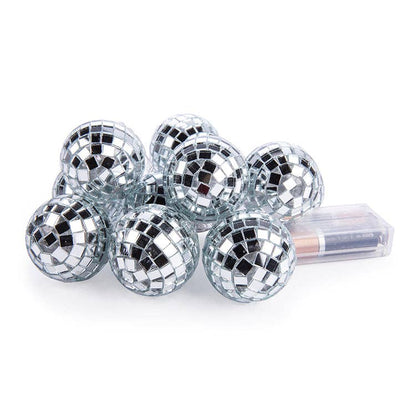 Kikkerland Design Inc - Disco String Lights