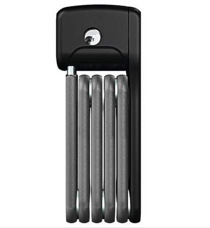 ABUS Bordo Lite MINI 6055/60 cm Folding Lock With Keys