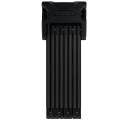 ABUS Bordo Big 6000 Folding Lock 120mm Key